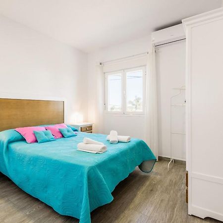 Apartamento La Higuera 2 Conil De La Frontera Exterior foto